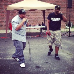 I Know ft. Corey Hudson