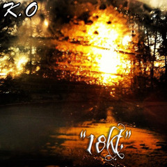 18kt featuring Leon Swanks