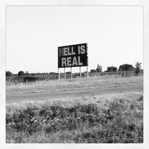 please murder me for my sins