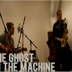 Jet - Move On (The Ghost In The Machine Cover Feat. Smithy)