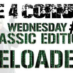 Wednesday Classic #10 Paid In Full & Soul II Soul