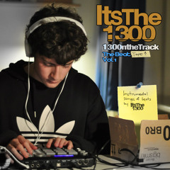 ItsThe1300 - Ad Libs