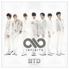 Infinite - BTD Split Ver.