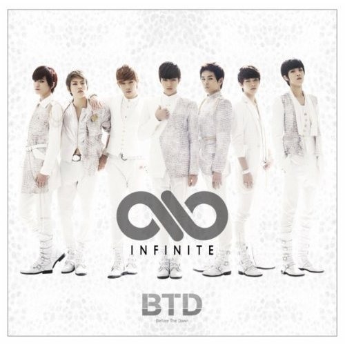 Infinite - BTD Split Ver.