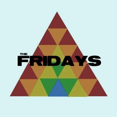 The Fridays - Simple (Demo)