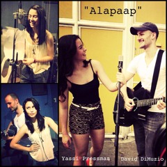 Alapaap - feat. Yassi Pressman