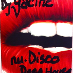 Dj Yacine - Nu-Disco/Deep house (NYC)