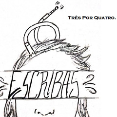 Escribas - Velho Blues [DOWNLOAD DISPONÍVEL]