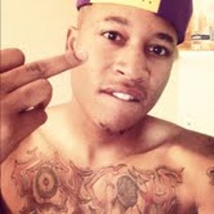 Starofdacity I Turn Up produced by Char