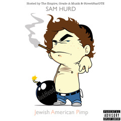 04 I'm Fucked Up (Feat. Trinidad Jame$ and Trouble) [Prod. by Streetstardte]