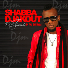 Shabba Djakout  "Ase" New Single (2013)