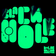 K+lab & William Breakspear - Black Hole (K+lab Mix) OUT NOW!!!
