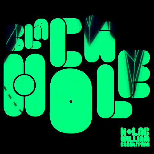 K+lab & William Breakspear - Black Hole (K+lab Mix) OUT NOW!!!