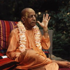 Kirtan de Madhava prabhu