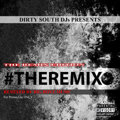 @BIGBOYZMUSIC Remix: Steady Mobbin - Lil Wayne, Gucci