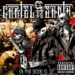 Extasis Cartel De Santa Remix (DJ Ciclon)