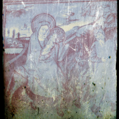 Away In A Manger (2012)