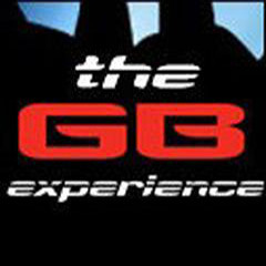 Masa & Topher on Clyde 1's GBX - Kiss the Rain 2012