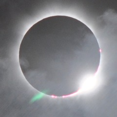 Kit Barnard - Angels, Demons, and the End of the World (DJ mix 12/21/2012)