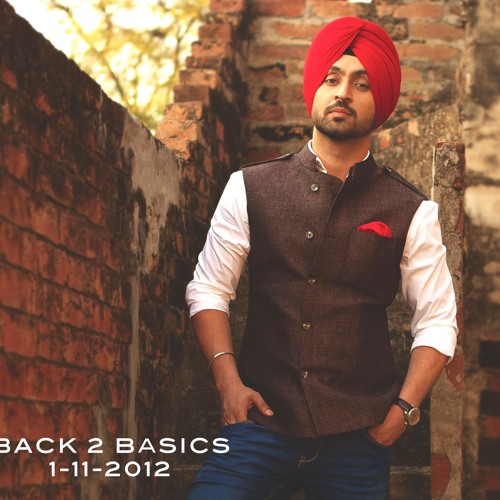 Governor Sall - Kharku - Diljit Dosanjh