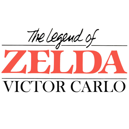 The Adventure Of LINK-ZELDA-Victor Carlo (remix) 100 DOWNLOADS ONLY