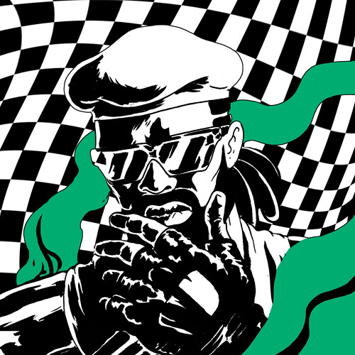 Major Lazer - Original Don (Bizerk Bootleg)
