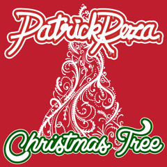 Rocking Around The Christmas Tree by PatrickReza