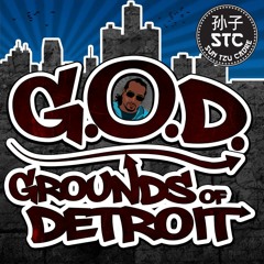 Heart Of The City Ft. 5-Star & Bronze Nazareth