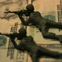 War