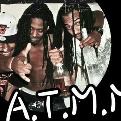 Animals OJ Drizzle & Cuzzo Moe