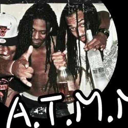 Animals OJ Drizzle & Cuzzo Moe