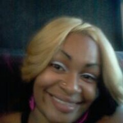 INTRODUCING MS. POOH-I'VE CHANGED