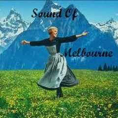 Sound Of Melbourne - Nathan B (Original Mix)