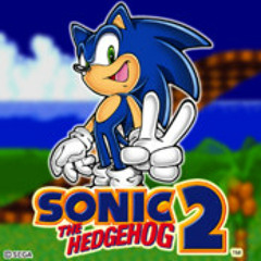 Oil Ocean Zone - Sonic the Hedgehog 2