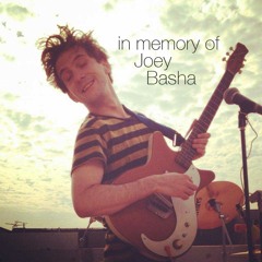 Joey Basha, Chicken Nugget - unreleased