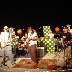 Marmota Foo - Dejate LLevar