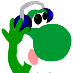 Yoshi's Story - Yoshi REMIX 00003