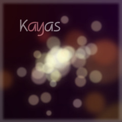 iNai in KAYAS - Lepas