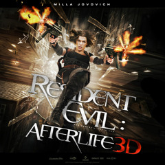 [Resident Evil Afterlife 3D - Soundtrack] Tomandandy - Tokyo (Genuss rmx)