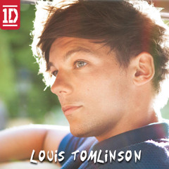 Louis Tomlinson solos