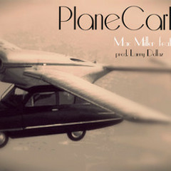 PlaneCarBoat (feat. SchoolBoy Q) (prod. Larry Dollaz)
