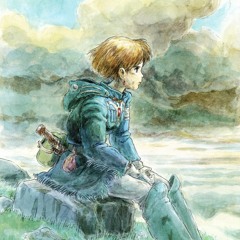 "Nausicaa"