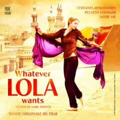Whatever Lola Wants - Natacha Atlas