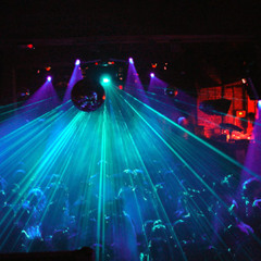 Club Walka----------------------------DJ JC (CLIP)