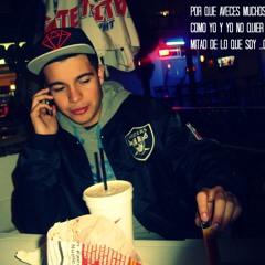 No te detengo gera mxm ft bocca myers