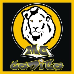 13 MC' Gadita (Eu morro mais não nego meu Jesus) 01