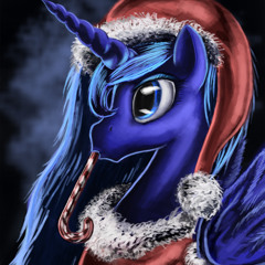 pony