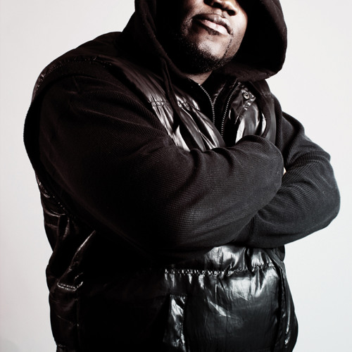 Big Rec- LET 'EM KNOW (prod. by D.R.U.G.S.)