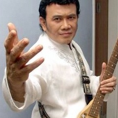 Sahabat_Rhoma Irama