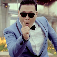 GANGNAM STYLE - PSY (HEXMIX REMIX)